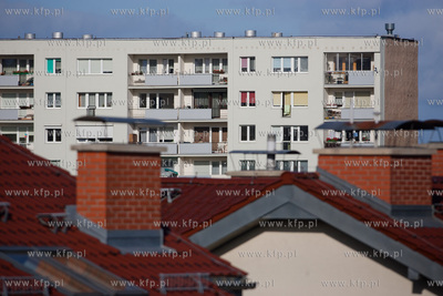 Osiedle Sopocka Recydencja developera Polnord.
Nz...