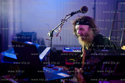 Gdansk. Brzezno. Flader Festiwal 2013.
Nz wystep Wladyslawa...