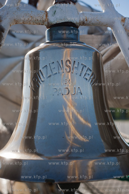 Gdansk. Nabrzeze Obroncow Westerplatte. Baltic Sail...