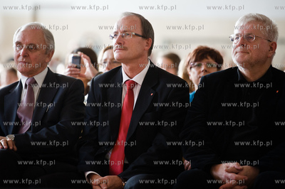 Gdansk. Szkola Podstawowa Nr 42.  Gdańska Gala Sportu...