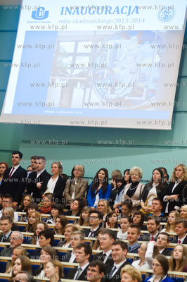 Gdansk. Uniwersytet Gdanski. Wydzial Prawa i Administracji....