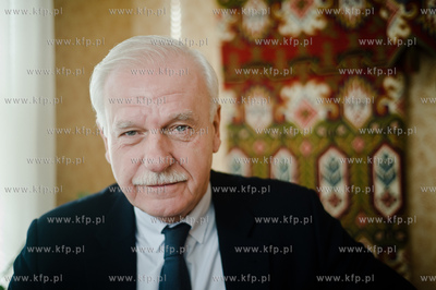 Gdansk. Loza Gdanska Business Centre Club. Konferencja...