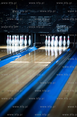 Gdansk. Otwarty po remoncie klub U7. Znajdujaca sie...