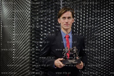 Gdansk. Miedzynarodowe Targi Gdanskie AmberExpo. XI...