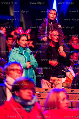 Sopot. Opera Lesna. Polsat SuperHit Festiwal 2015....