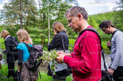 Gdansk. Dolina Radosci. Weekendowa akcja miejska Streetwaves.
31.05.2015
fot....