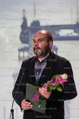 Sopot. Hotel Sheraton. XV Festiwalu Teatru Polskiego...