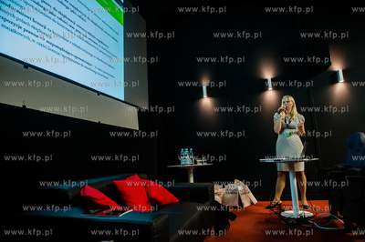 Gdynia. Festiwal Filmow w Gdyni. Warsztaty filmowe.
18.09.2015
fot....