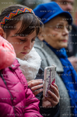 Sopot. Konsul Honorowy Francji Monika Tarnowska, przedstawiciele...