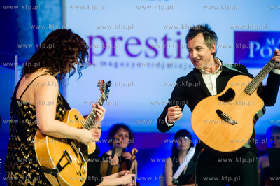 Gdansk. Centrum konferencyjno-wystawiennicze Amber...