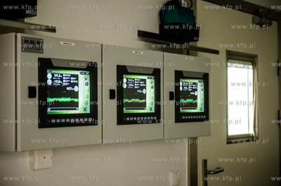 Gdansk. Otwarcie Instytutu Biotechnologii Uniwersytetu...