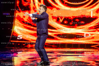 Sopot. Opera Lesna. Polsat Super Hit Festiwal 2016....