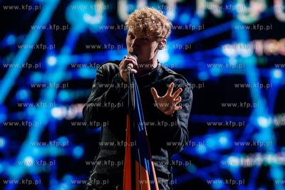 Sopot. Opera Lesna.  Polsat Super Hit Festiwal 2016....