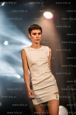 Gdansk. Olowianka. Pomorskie Trzecia edycja imprezy...