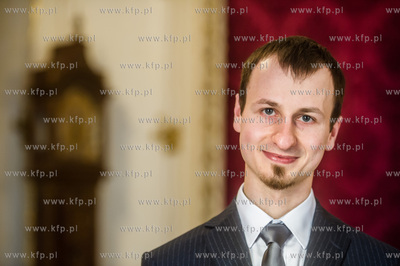 Gdańsk. Dom Uphagena. Wręczenie Nagród Miasta Gdańska...