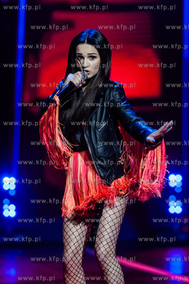 Polsat SuperHit Festiwal w Operze Leśnej w Sopocie....