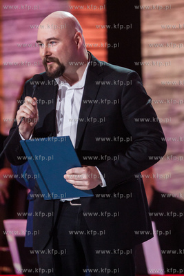 Sopot. Hotel Sheraton. XV Festiwalu Teatru Polskiego...