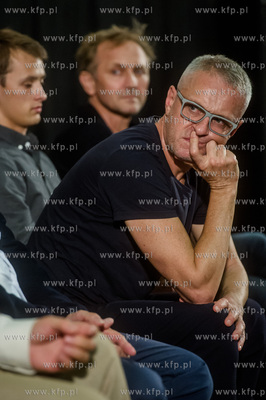 Gdynia. 43. Festiwal Polskich Filmów Fabularnych....