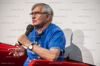 Gdynskie Centrum Filmowe. 44. Festiwal Polskich Filmów...