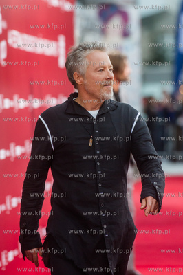 Gdynia. Teatr Muzyczny. 44. Festiwal Polskich Filmów...
