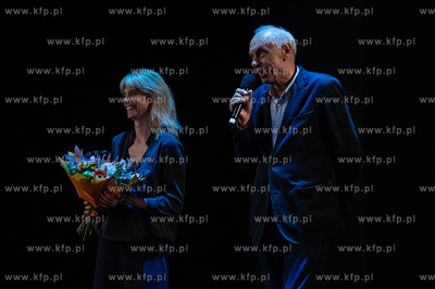 48. Festiwal Polskich Filmów Fabularnych w Gdyni....