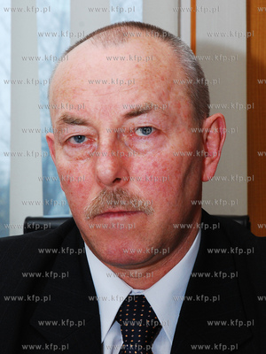 Sesja budzetowa Rady Miasta Rumi. Nz. Jan Domanski...