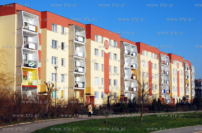 Rumia. Osiedle Janowo

26.03.2007

Fot. Andrzej...