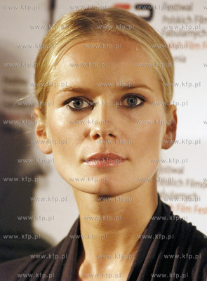 XXXII Festiwal Polskich Filmow Fabularnych w Gdyni....