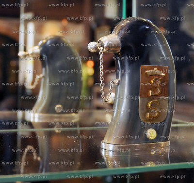 Muzeum Tabaki - Tabacznik pomyslu Daniela Czapiewskiego...