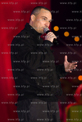 Gdynia. XVII edycja akcji charytatwynej I TY MOZESZ...