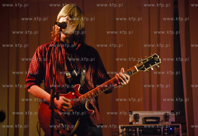 Musical Youth czyli I Przeglad Mlodych Zespolow Muzycznych...