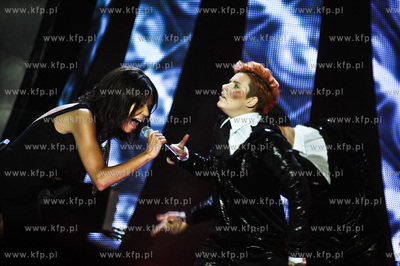 Festiwal Sopot Top Trendy, Koncert jubileuszowy pt....