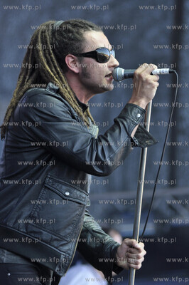 Seven Festival music & more. Wegorzewo.  Nz.Sztywny...