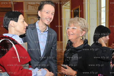 Prezentacja projektu budowy Muzeum Emigracji w Gdyni...