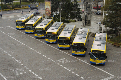 Slupsk	
Miejski Zaklad Komunikacji w Slupsku wzbogacil...
