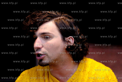 W Dolinie Charlotty kolo Slupska juz po raz II odbyla...