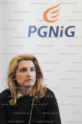 Podpisanie porozumienia miedzy Grupa LOTOS SA i Polskim...