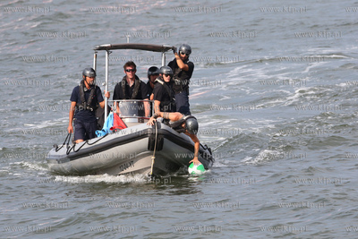 Gdynia - 4. przystanek Mistrzostw Swiata Red Bull Air...