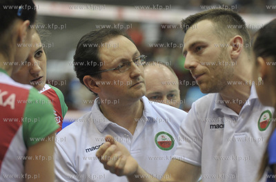 Ergo Arena Sopot/Gdansk. Orlen Liga 11. kolejka PGE...