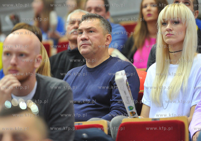 Ergo Arena Sopot/Gdansk. PlusLiga 3. kolejka. Lotos...