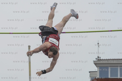 Molo. Sopot. 30. edycja Tyczki na Molo. 04.06.2017...