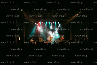 X edycja Faktorii Kultury w Pruszczu Gdańskim. Koncert...