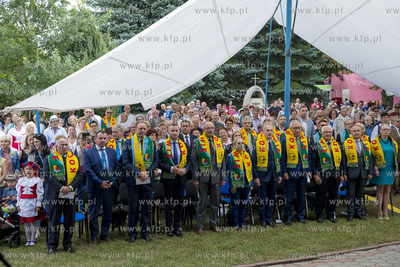 25 sierpnia w Piasecznie odbyły się I Walne Plachandry,...