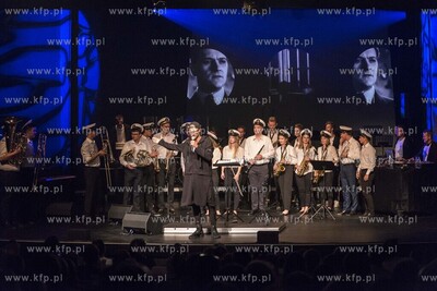 Teatr Miejski. 43. Festiwal Polskich Filmów Fabularnych....