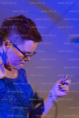 43. Festiwal Polskich Filmów Fabularnych w Gdyni....