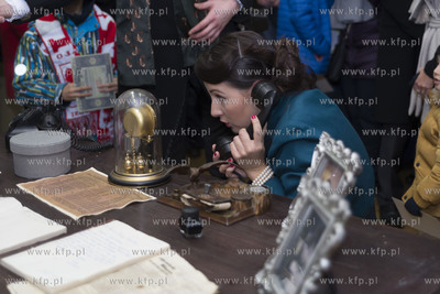 100. Gdyńskie urodziny niepodległej. Zwiedzanie dawnego...