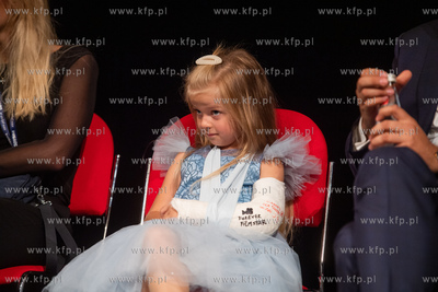 Pierwszy dzień 47. Festiwalu Polskich Filmów Fabularnych...