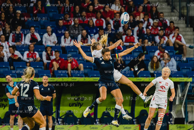 Kraków.  Igrzyska Europejskie 2023,  dzień medalowy...