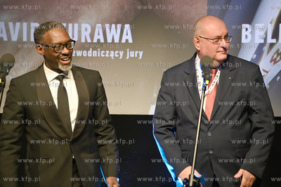 Gdynia. 16. Festiwal NNW – Festiwal Niepokorni Niezłomni...