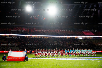 Piłka nożna: Polska - Austria - Eliminacje Euro Kobiet...